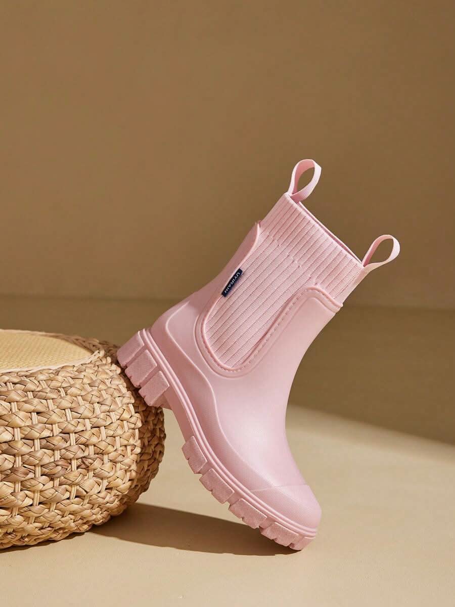 Waterproof Rained Snow Boots