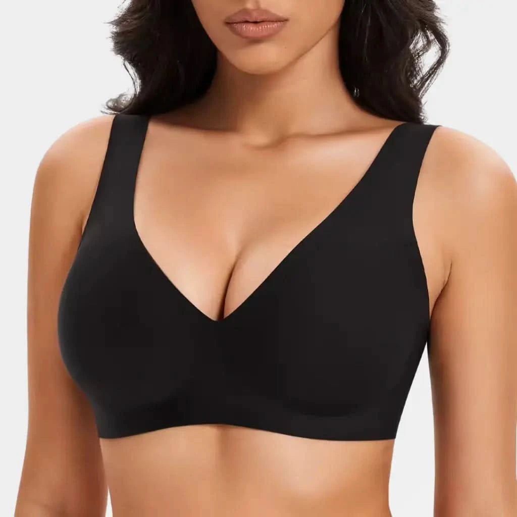 Linea Wireless Bra