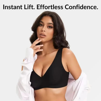 Linea Wireless Bra