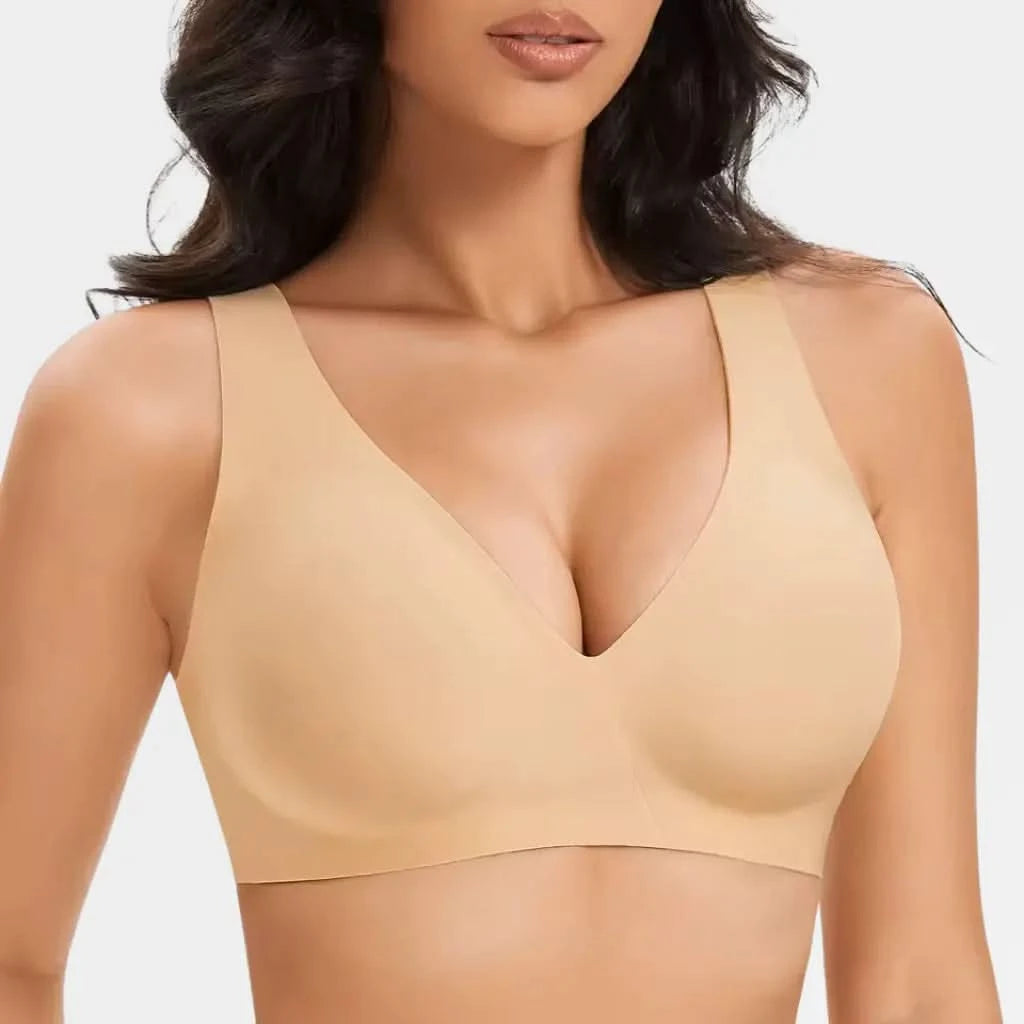 Linea Wireless Bra