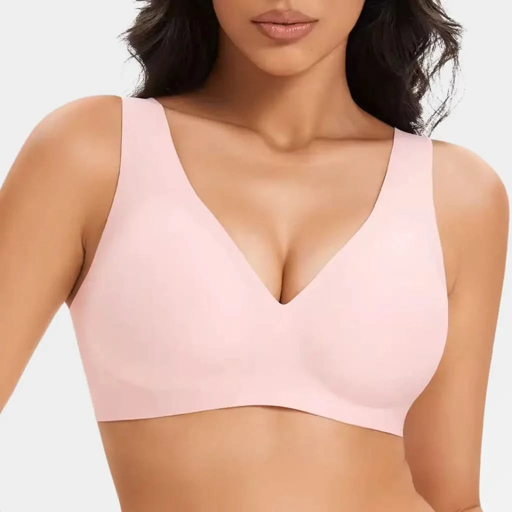 Linea Wireless Bra