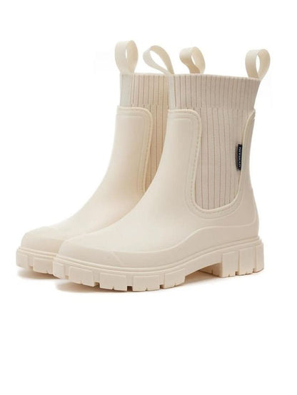 Waterproof Rained Snow Boots