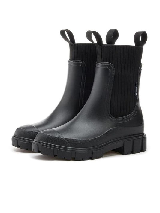 Waterproof Rained Snow Boots
